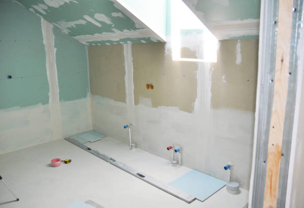 Best Water Damage & Mold Remediation  in Kincheloe, MI