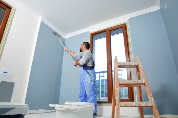 Best Commercial Mold Inspection  in Kincheloe, MI