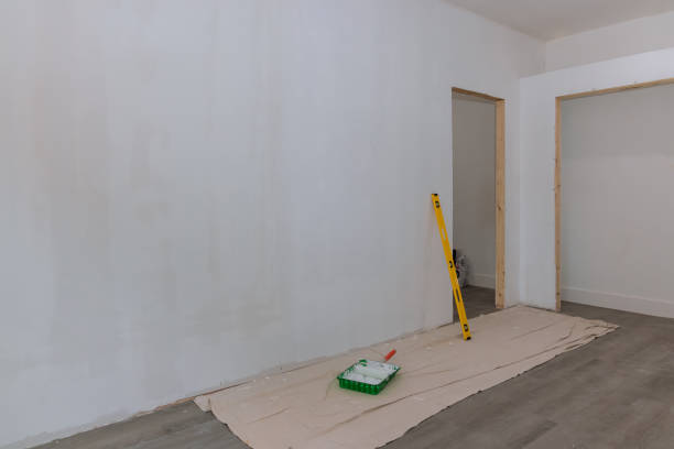 Best Crawl Space Mold Remediation  in Kincheloe, MI