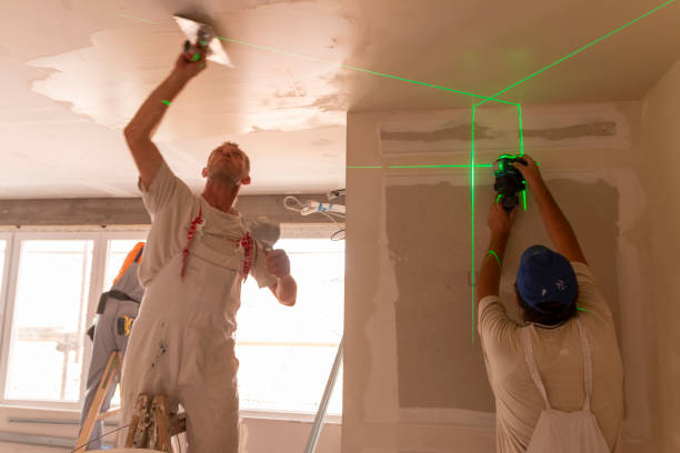 Best Biohazard Mold Removal  in Kincheloe, MI