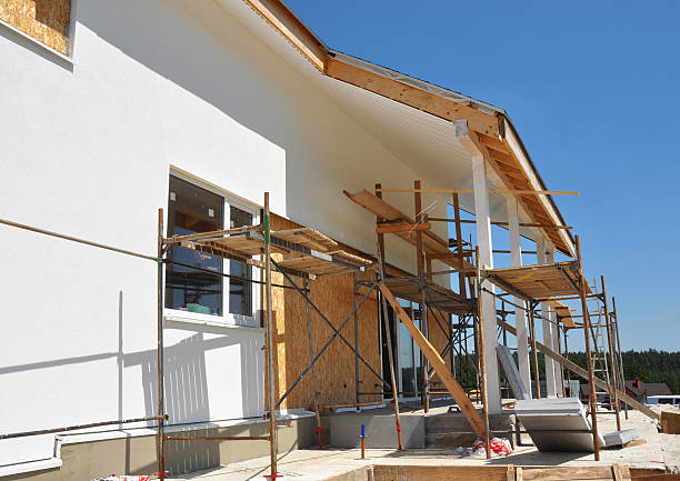 Best Emergency Mold Remediation  in Kincheloe, MI